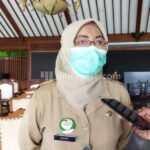 Stok Alat Suntik Vaksinasi Pfizer Sempat Menipis, Dinkes: Kami Ambil 35 Ribu Hari Ini