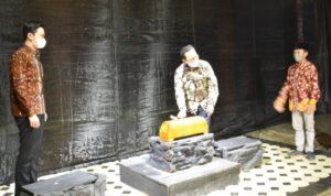 Gandes Luwes, Upaya Pemkot Yogyakarta Kenalkan Budaya Kepada Generasi Muda Gandes Luwes, Upaya Pemkot Yogyakarta Kenalkan Budaya Kepada Generasi Muda