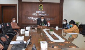 Jogja Cross Culture Akan Digelar Secara Daring Jogja Cross Culture Akan Digelar Secara Daring