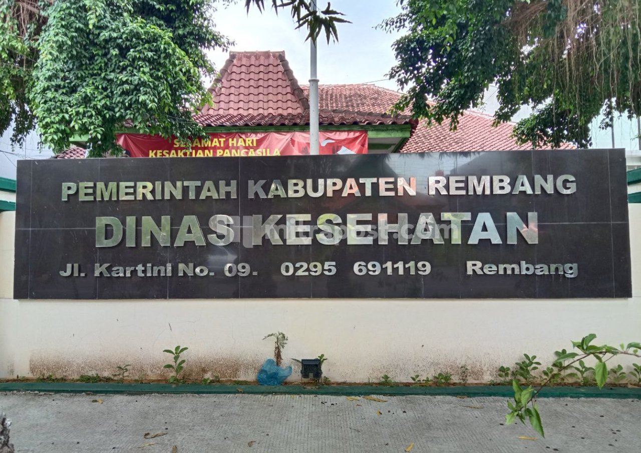 Dinkes Rembang Lakukan Evaluasi, Masyarakat Diimbau Segera Vaksinasi