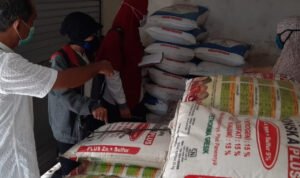 Jelang Akhir Tahun, Probolinggo Terima Tambahan Kuota Realokasi Pupuk Bersubsidi
