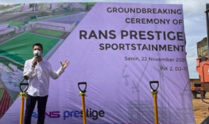 Terkenalnya Raffi Ahmad Berpengaruh terhadap Bisnis Teman