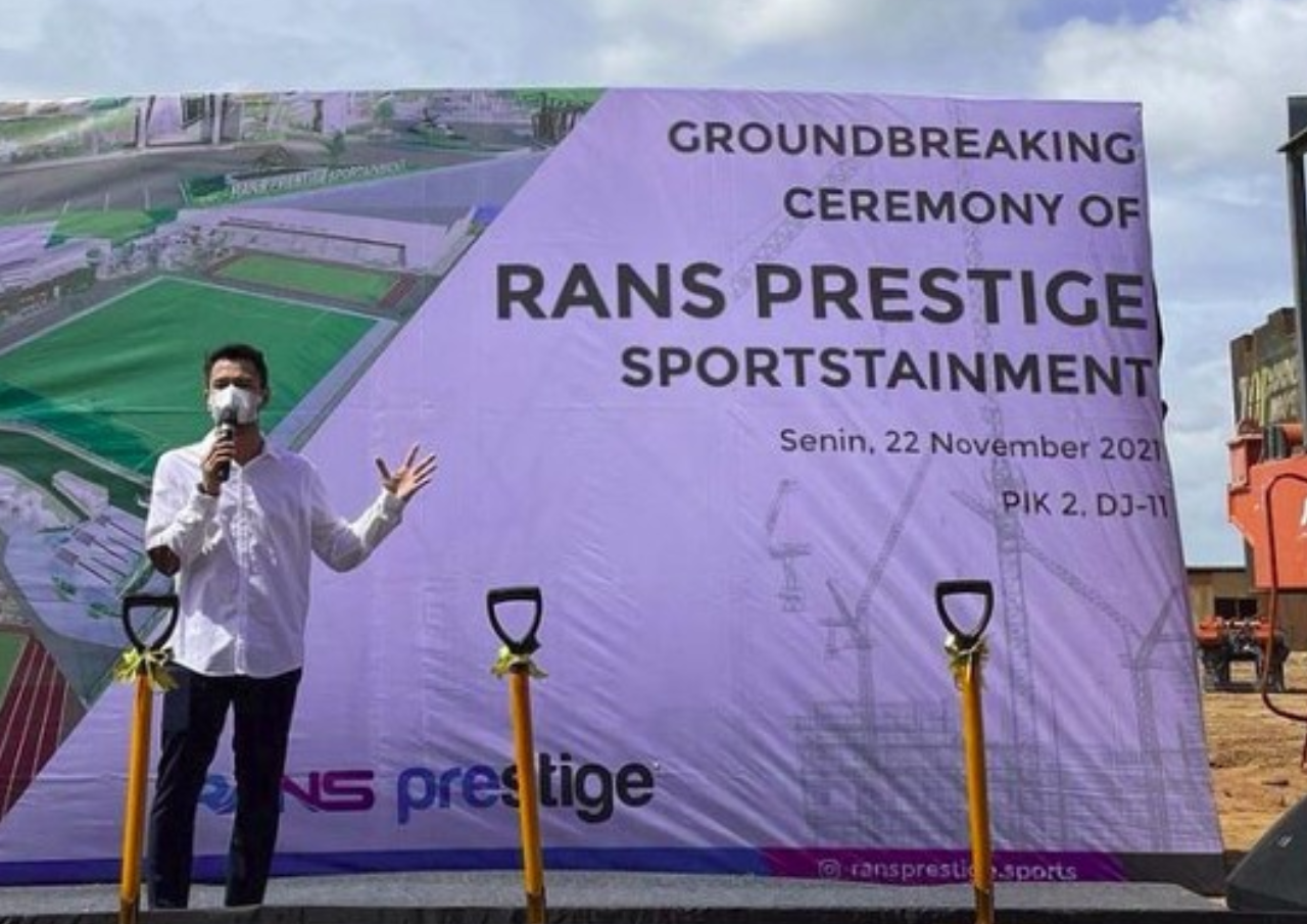 Terkenalnya Raffi Ahmad Berpengaruh terhadap Bisnis Teman