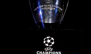 Chelsea dan Man United Kompak Menang di Liga Champions Semalam Chelsea dan Man United Kompak Menang di Liga Champions Semalam