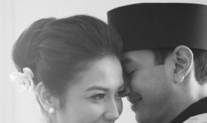 Unggah Foto Mesra, Velove Vexia Dikabarkan Menikah