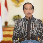Virtual, Presiden Jokowi Buka Pekan Kebudayaan Nasional