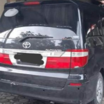 Warga Klaten Sumbangkan Alphard Jadi Ambulans