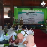 Pendamping PKH Gelar Workshop Penanganan Kemiskinan Ekstrem