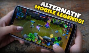 mobile legends
