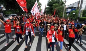 pasoepati solo Suporter Persis Solo, Pasoepati