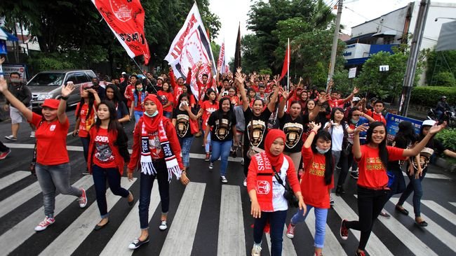 Suporter Persis Solo, Pasoepati