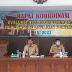 Penyerapan APBD Rembang Telah Capai 90 Persen