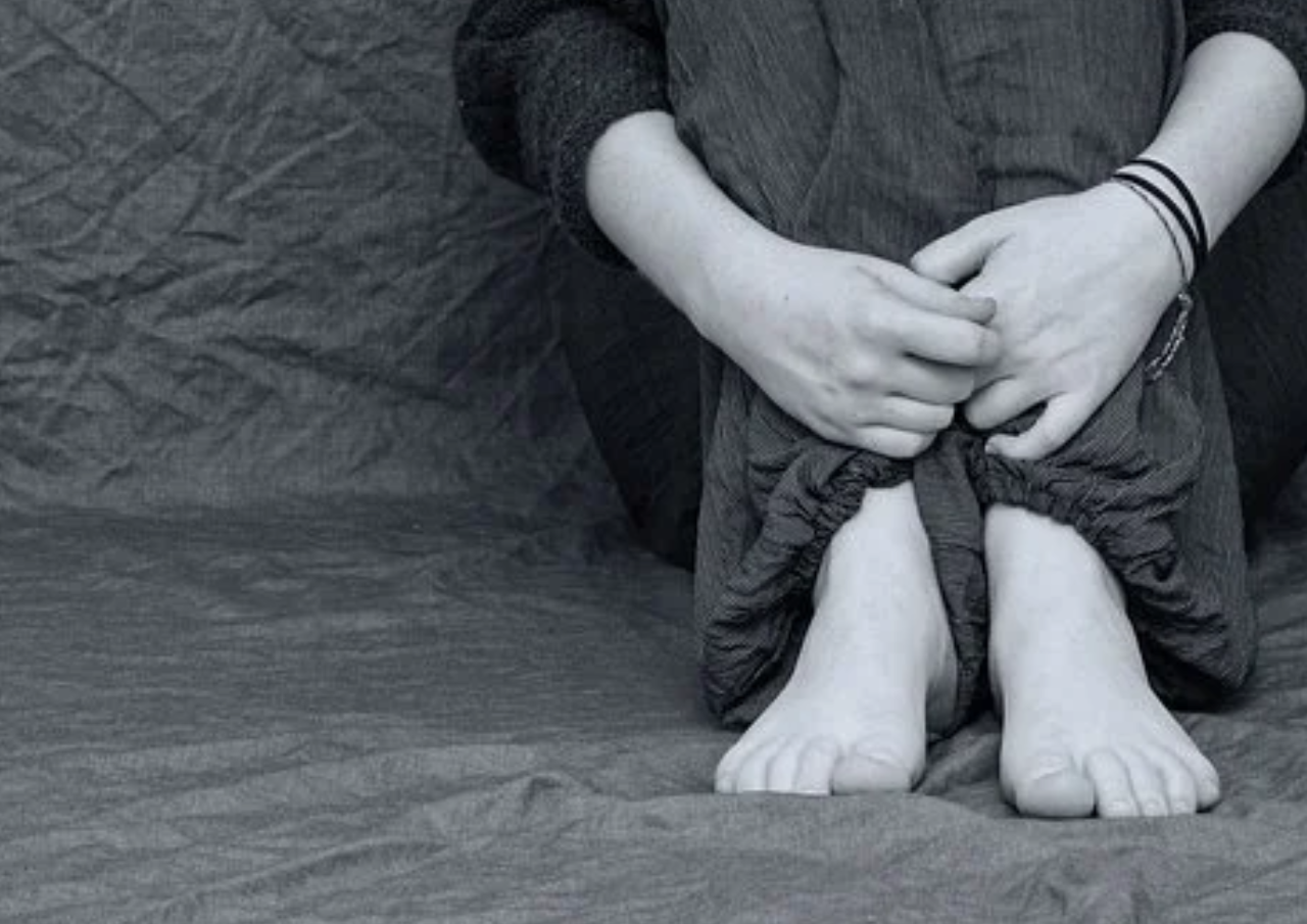 Satpam Rekam Mahasiswi mandi