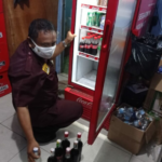 Jelang Malam Tahun Baru, Satpol PP Purbalingga Berantas Minuman Beralkohol