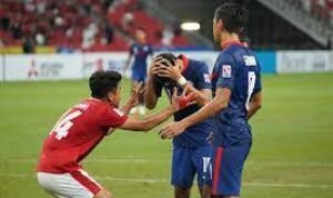 Asnawi Mangkualam, Sosok Tak Tergantikan yang Koleksi Passing Terbanyak
