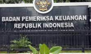 BPK Temukan Penyimpangan Anggaran di Sejumlah Kementerian