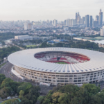 Bak Ada Deskriminasi, Pengguna Kursi Roda Dilarang Masuk di GBK