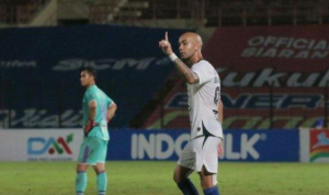 Hujan Gol Terjadi, PSIS Sukses Menangkan Laga Kontra Persita