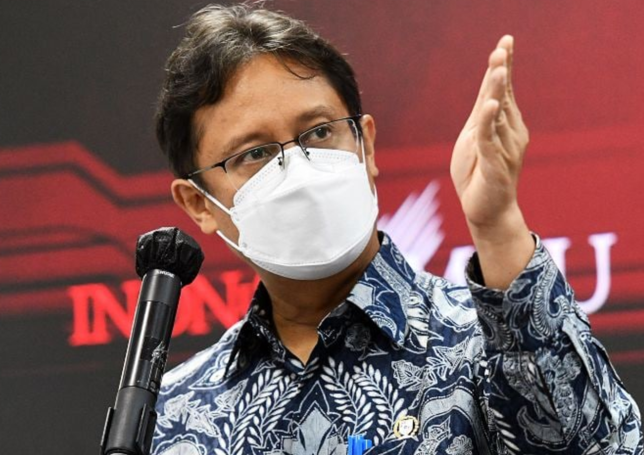 Pemerintah Targetkan Indonesia Jadi Negara Pertama Keluar dari Pandemi