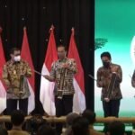 Jokowi Berharap BUMDes Mampu Picu Pembentukan Usaha Baru