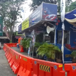 Bupati Pati Larang Ada Keramaian saat Perayaan Tahun Baru