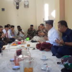 Bupati Rembang Berkunjung ke Kediaman Ketua Umum PBNU Terpilih