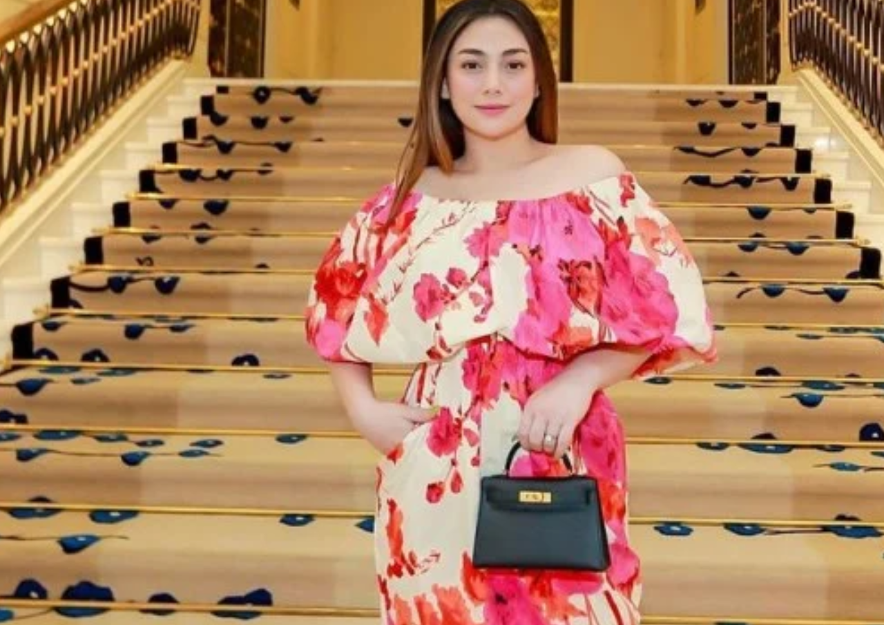 Celine Evangelista Sebut Dirinya Janda Kembang