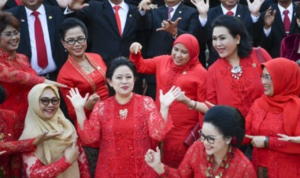 Sepanjang 2021, DPR Dinilai Tak Berdaya di Hadapan Pemerintah