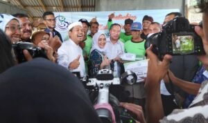 Komisi IV DPR Ingatkan Pentingnya Hukum Adat