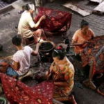 Desainer Rembang Ungkap Alasan Anak Muda Ogah Jadi Perajin Batik