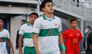 Alfeandra Dewangga dan Pratama Arhan Diminati Klub Luar Negeri