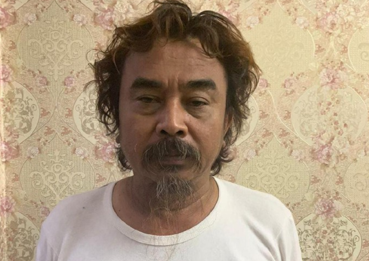 ‘Usir Jin’, Pengakuan Eks Driver GoCar Lakukan Pemerkosaan