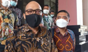 Eks Pegawai KPK Ikuti Uji Kompetensi ASN Polri Hari Ini