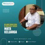 Gus Hanies Ungkap Sosok KH Yahya Cholil Stafuq di Mata Keluarga