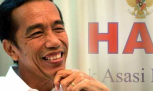 Jokowi: Pemenuhan HAM di Bidang Sosial, Ekonomi, dan Budaya Terus Diupayakan