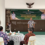 Pemkab Rembang Gelar Coffee Morning Bersama Media
