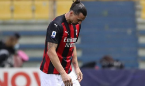 Matchday 6 Liga Champions: Milan Gagal Melangkah ke Babak 16 Besar, Berikut Hasil Pertandingannya