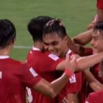 indonesia tuai kemenangan di laga perdana piala aff 2020