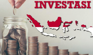 Tingkatkan Laju Investasi, Jokowi Genjot Pembangunan Infrastruktur di Luar Jawa
