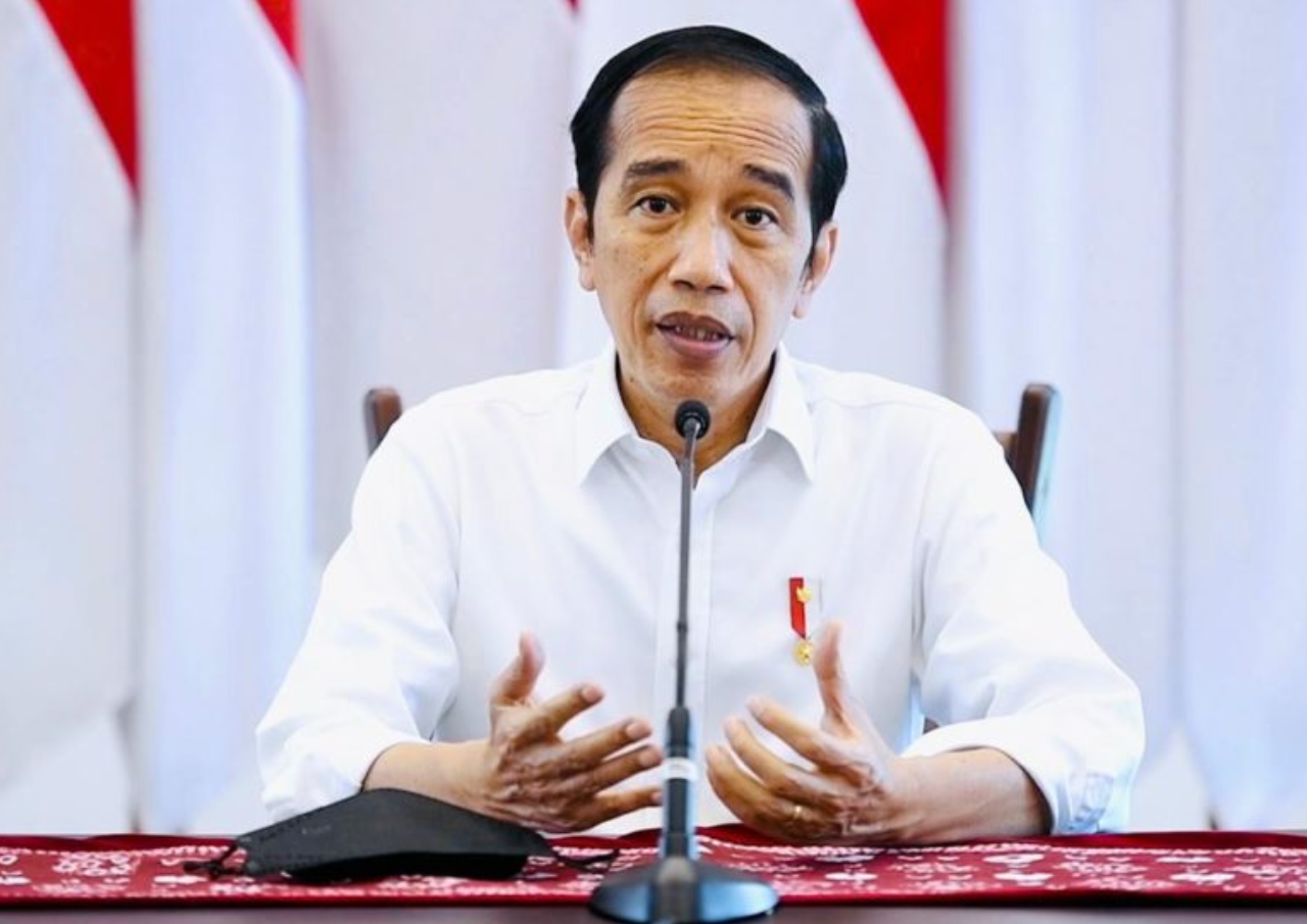 Jawab Kritik, Waka MUI Buat Presiden Jokowi Ogah Pidato