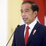 Jokowi Minta KPK Sadar Pemberantasan Korupsi Belum Baik