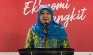 Kemenkes Temukan Kasus Transmisi Lokal Varian Omicron Kemenkes Temukan Kasus Transmisi Lokal Varian Omicron