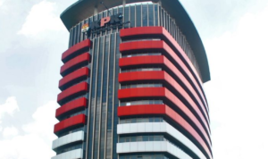 KPK Lanjutkan Penyelidikan Dugaan Korupsi Formula E