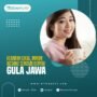 Kearifan Lokal, Minum Wedang Sembari Kunyah Gula Jawa