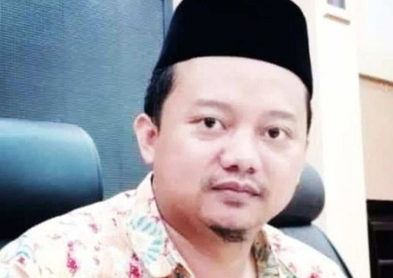 Kemenag Tutup Pesantren Herry Wirawan Pemerkosa Santri