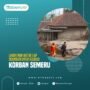 Lahan Enam Hektar Siap Digunakan untuk Relokasi Korban Semeru