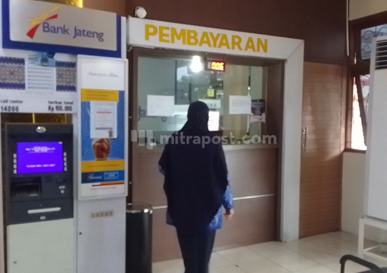 Capaian Pungutan PBB di Pati Capai 24,2 Miliar, 1 Kecamatan Belum Lunas