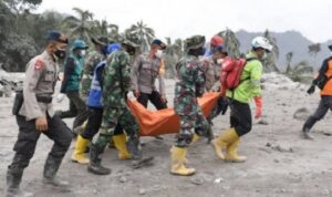 Lahan Enam Hektar Siap Digunakan untuk Relokasi Korban Semeru