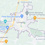 Lumajang Diguncang Gempa Bumi