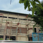Pembangunan Gedung MPP Rembang Diprediksi Molor